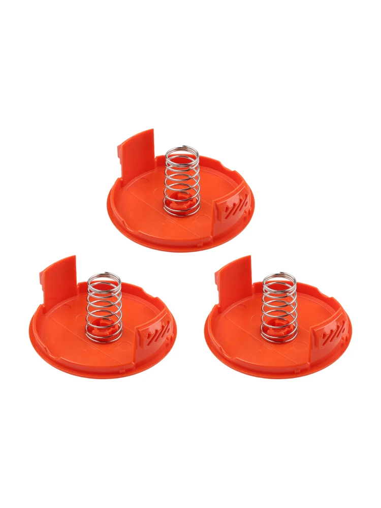 A Practical Solution For Grass Replacement Designed to Fit a Variety of Black & Decker's Leading For AFS Trim Products
