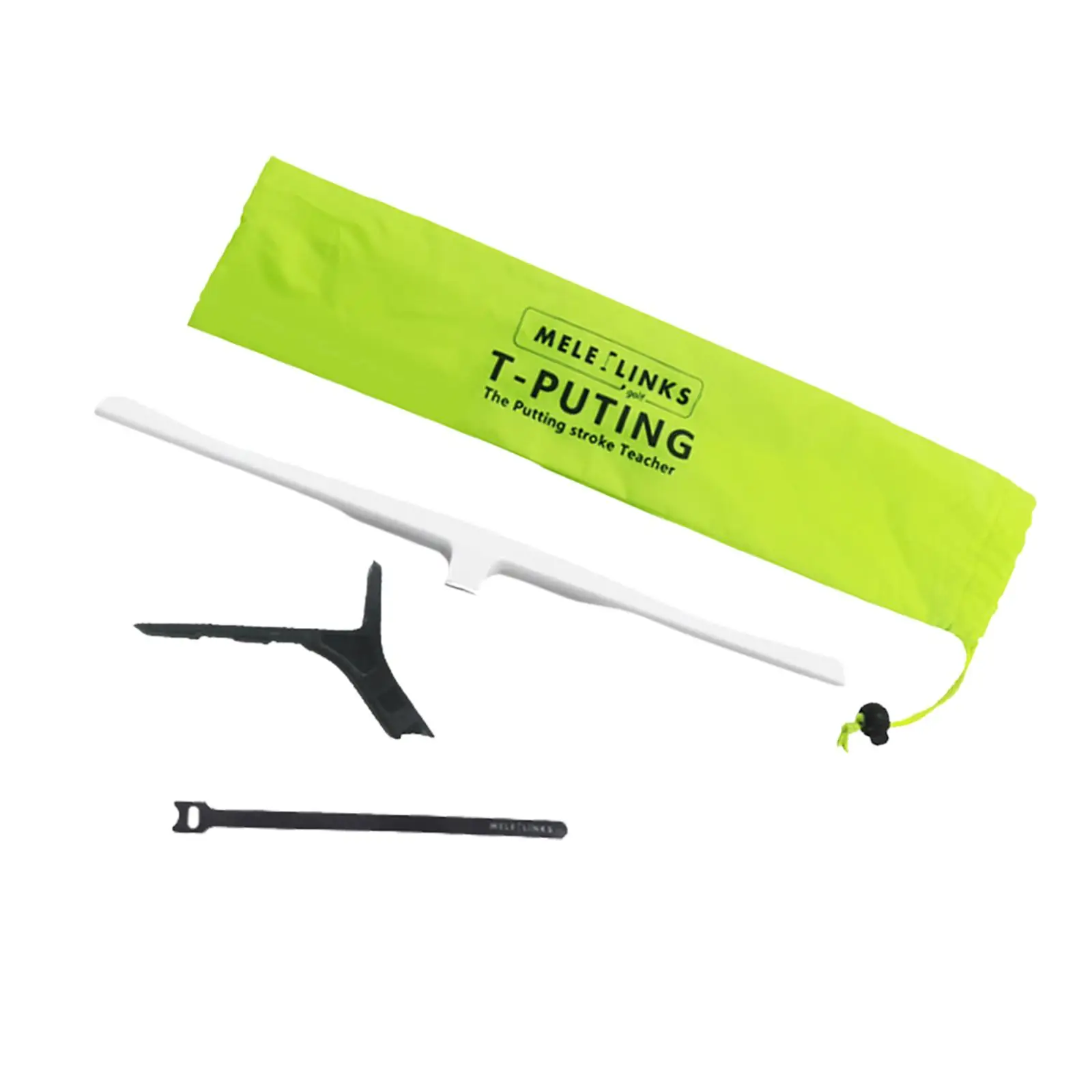 

Golf Putter T Putting Putting Gesture Assist Golf Swing Training for Golf Home Golf Training Devices
