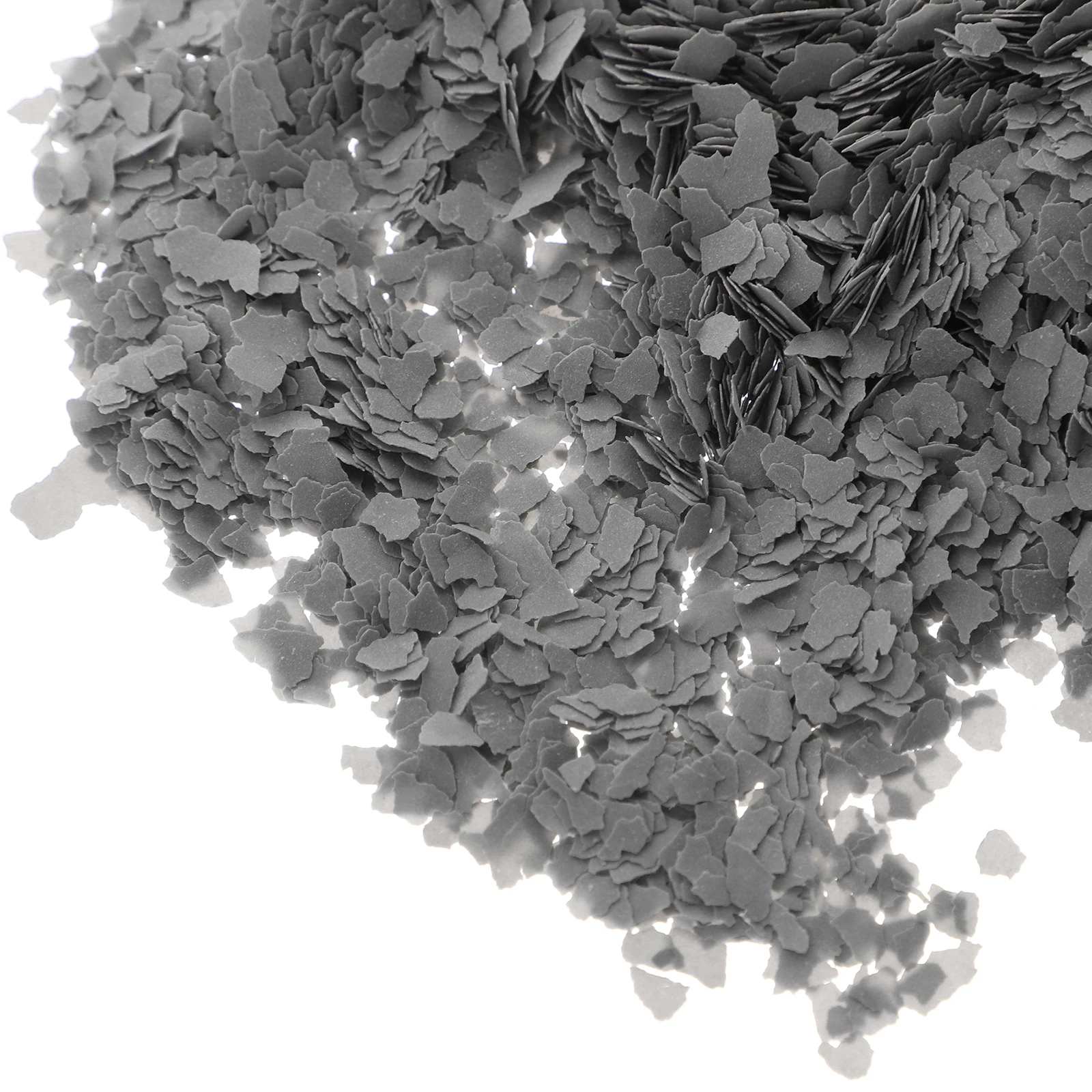 

Multicolor Epoxy Floor Flakes Concrete Paint Chips Garage Basement Coating Lightweight Interior Exterior Floor Paint Colorant