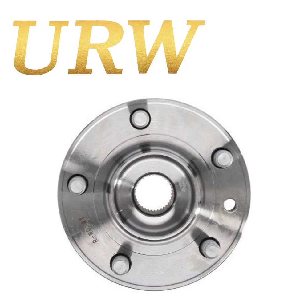 31277681 URW Auto Parts 1pcs Wholesale Factory Price High Quality Car Accessories Front Rear Wheel Hub Bearing 4WD For Volvo V40