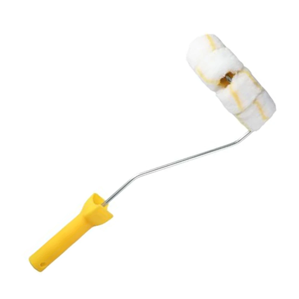 أسطوانة الطلاء الأسطوانية أسطوانة الطلاء أداة مشاريع تحسين المنزل مصممة للمحترفين والأعمال الشخصية #1