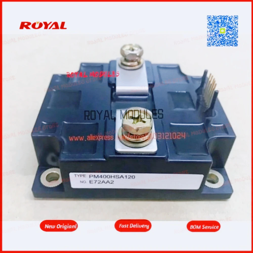 PM800HSA060  PM800HSA120 PM900HSAZ060 PM400HSA120 PM600HSA120  New Original