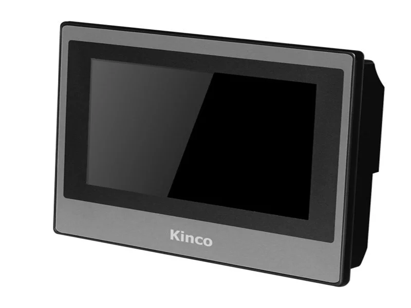 Kinco MT4434T MT4434TE GL070 GL070E 그린 시리즈 HMI 터치 스크린 7 인치 800*480 이더넷 1 USB 호스트 새로운 인간 기계 인터페이스