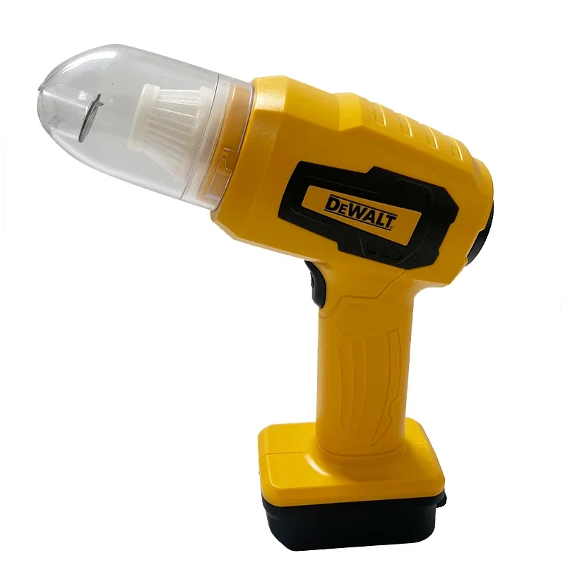 DEWALT Cordless Brushless Angle Grinder, Cutter, Electric Wrench, Electric Air Pump, Vacuum, Jigsaw, Multifunctional Power Tools