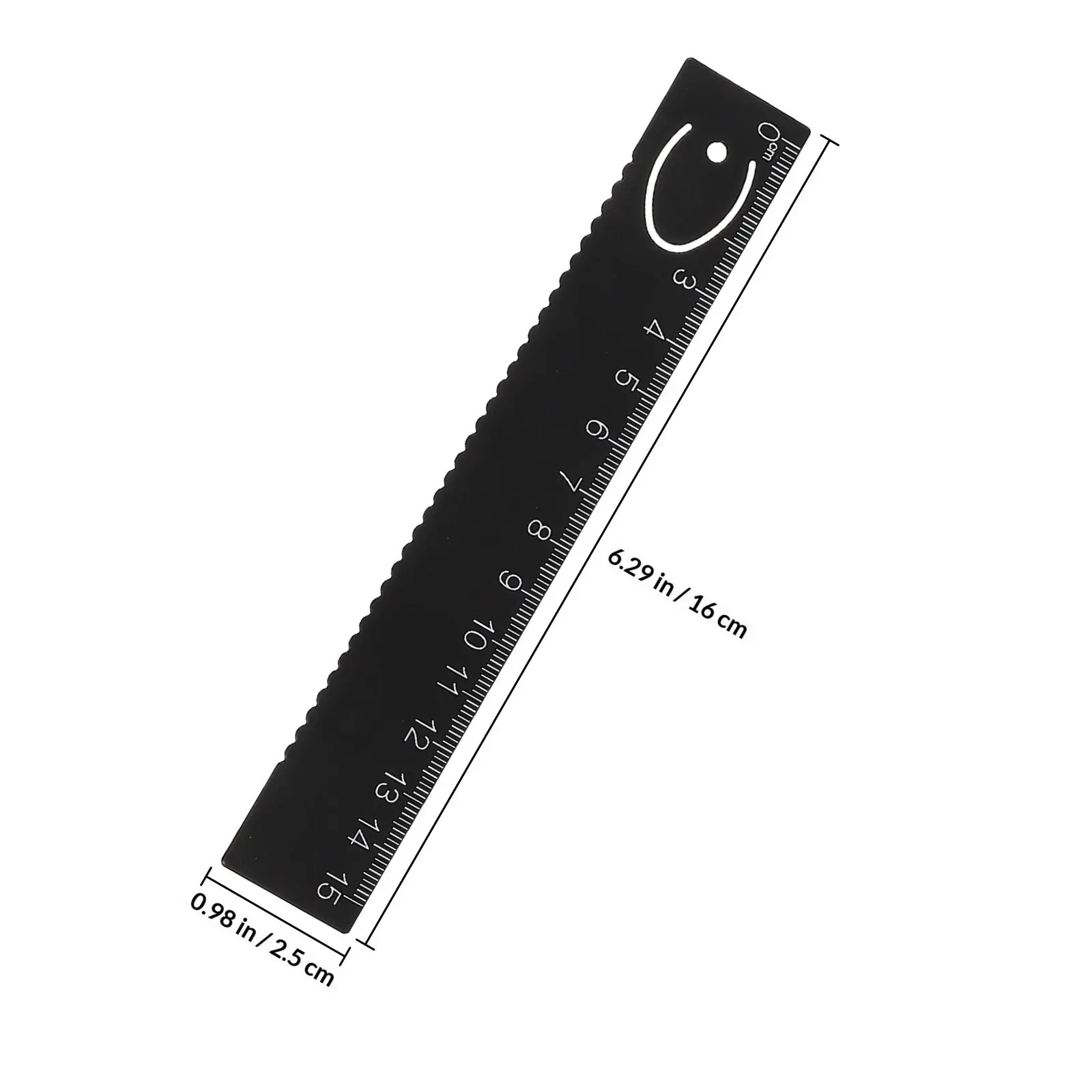 1Set Professional Drafting Kit Compact Multi Functional Ruler Protractor Triangle Board Set for Students Teachers School