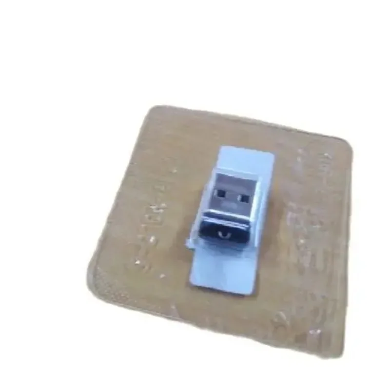 الأصلي الجديد ل HP Designjet T120 T520 الأزرق/الأخضر حل خطأ الشاشة شريحة مشفرة CQ890-67097 #2