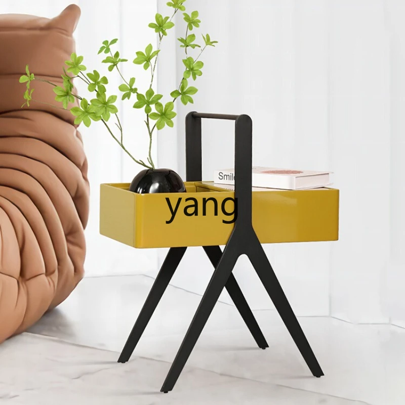 

Tgf sofa side a few creative bedside side a few light luxury high-end home storage storage corner a few