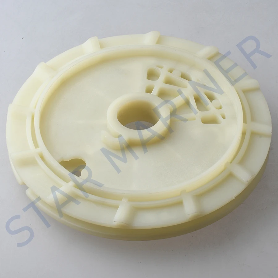 

350-05104 Катушка для подвесного мотора Tohatsu 2-тактный 9,9 л.с. 15 л.с. 18 л.с. 350-05104-0 350-05104-1 350051041M лодочный двигатель заменяет деталь