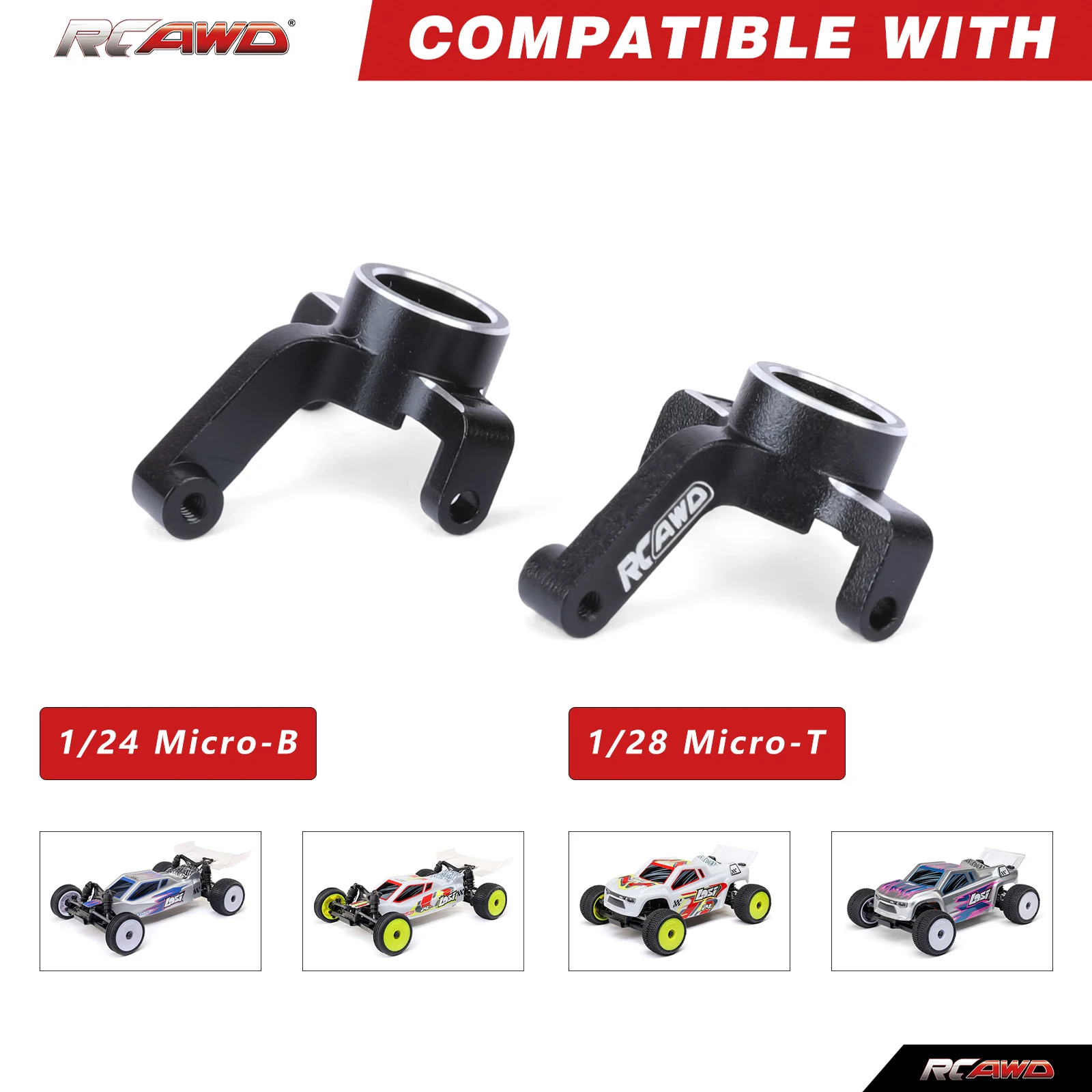 Rcawd For Micro-B A…