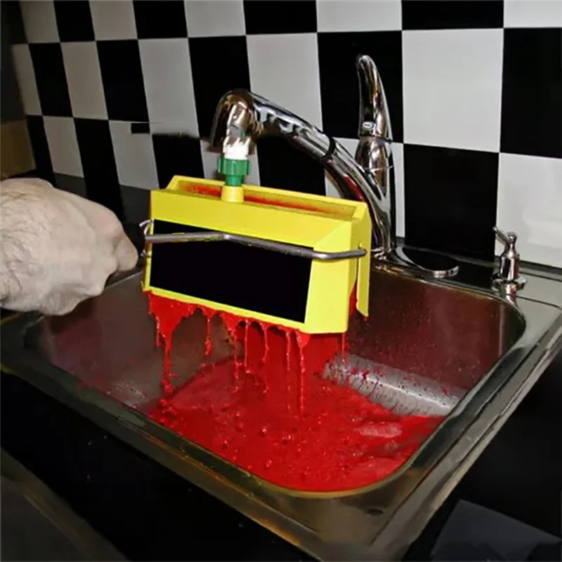 AT63-Alat Pembersih Rol Cat Pembersih Rol Cat untuk Alat Pembersih Rol Rol Cat