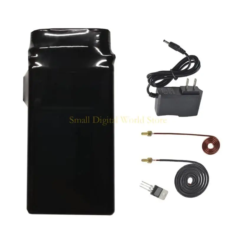 

77UB 150MHz EMP Generator Electromagnetic Pulse Generator F/ Slot Machine Claw Cranes for DC36V
