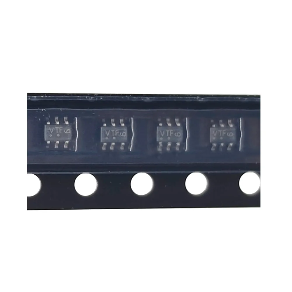 5 قطعة/الوحدة NVJD5121NT1G SOT-363 مارك VTF المزدوج N-CH MOSFET 60V 295mA