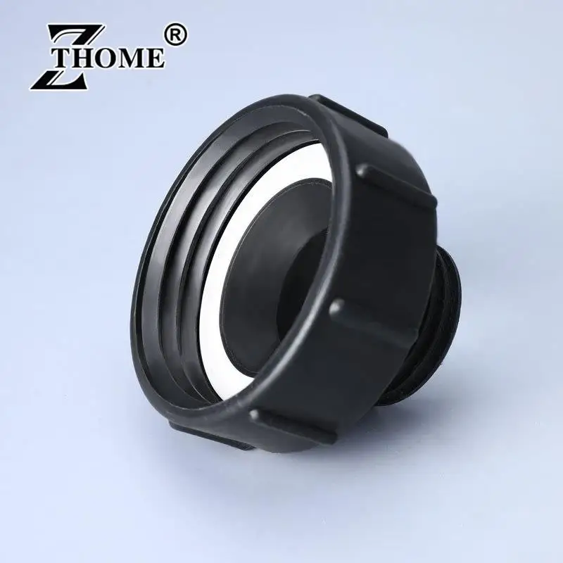 Imagem -05 - Ibc Tank Connector Adapter Ton Barrel Acessórios Reduzir S100xs60 para Dn100