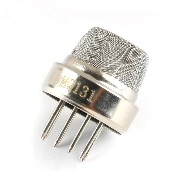 MQ-131 MQ131 Ozone Sensor Oxygen Gas Sensor Module For Ozone Low/High Concentration Exceeded Alarm 10ppm-1000ppm Output