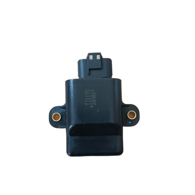 TJ1170 CDI Ignition Module, Replacement Part for Four Stroke 20HP Outboard Boat Motor