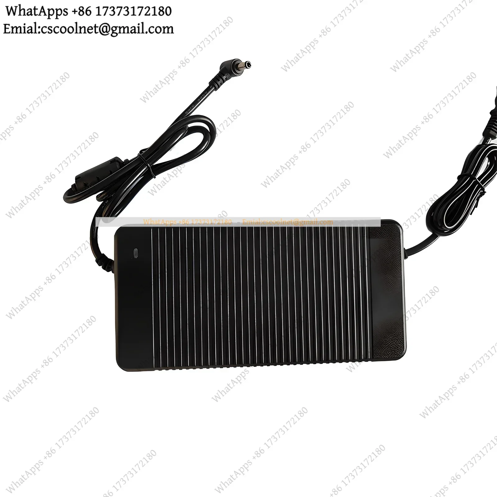 k06 Creadvent Audio 48V 10A DC Power Supply Amplifier Charger Adapter for TPA3255 Amp Input 100-240V for A07 Max A70