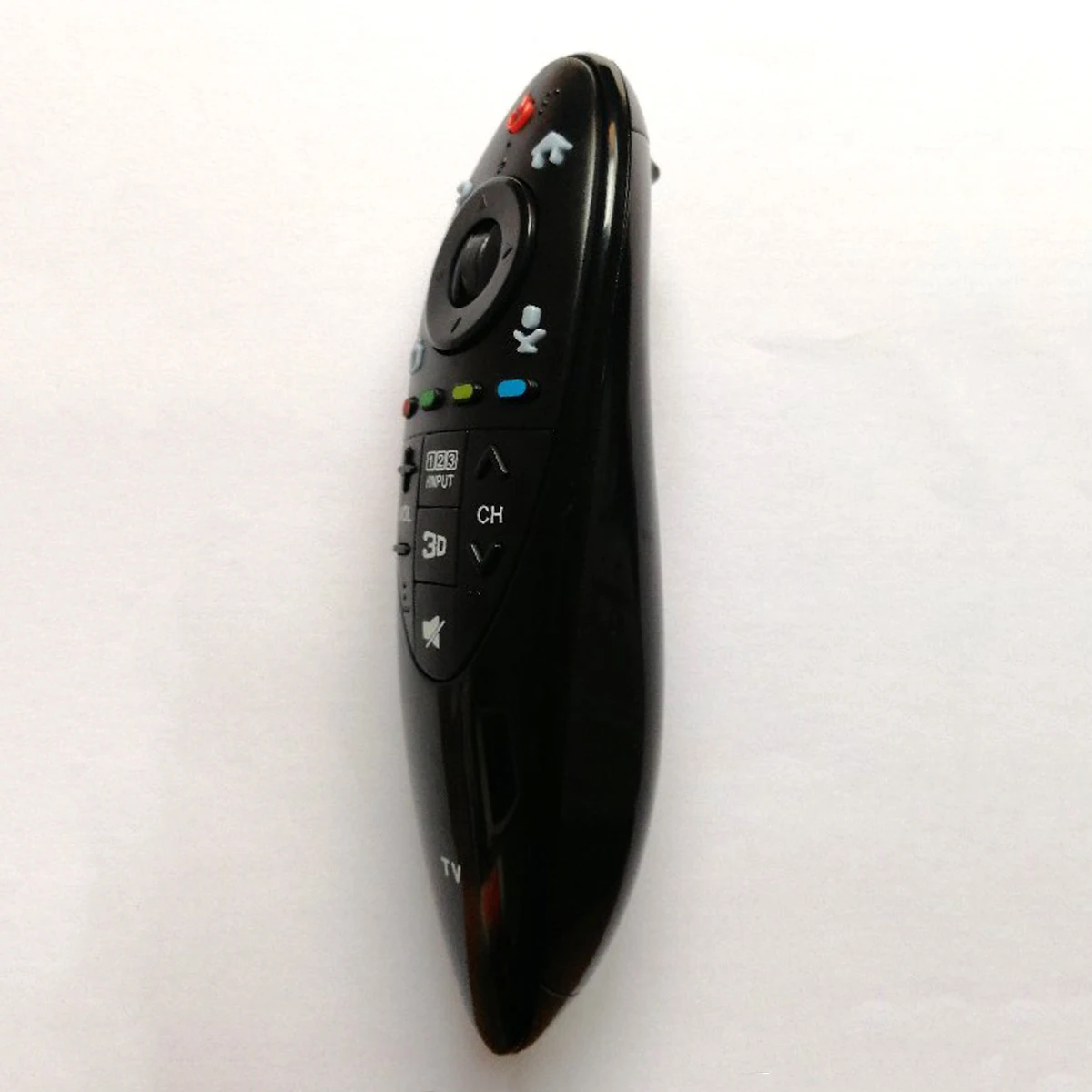 

remote control for 3D remote