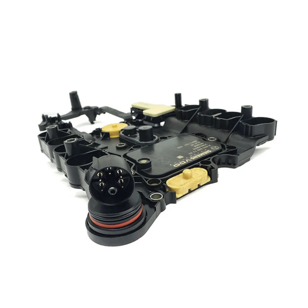 Unidad de Control de Transmisión, placa conductora TCM TCU para Mercedes Benz 7G sin programa A0335457332 722,9, piezas reacondicionadas de coche