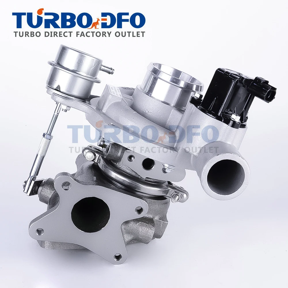 MGT17S Car Turbocharger 807859-0009 807859-5006S Internal Replacement Parts for MAXUS G10 20L4E 2.0TGI 165KW Engine Parts