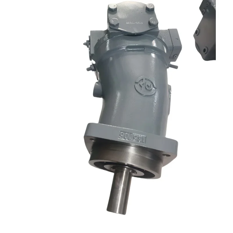 

2026 A7V160LV1RPF00 Axial Piston Variable Pump A7V160FL2.0RPF00