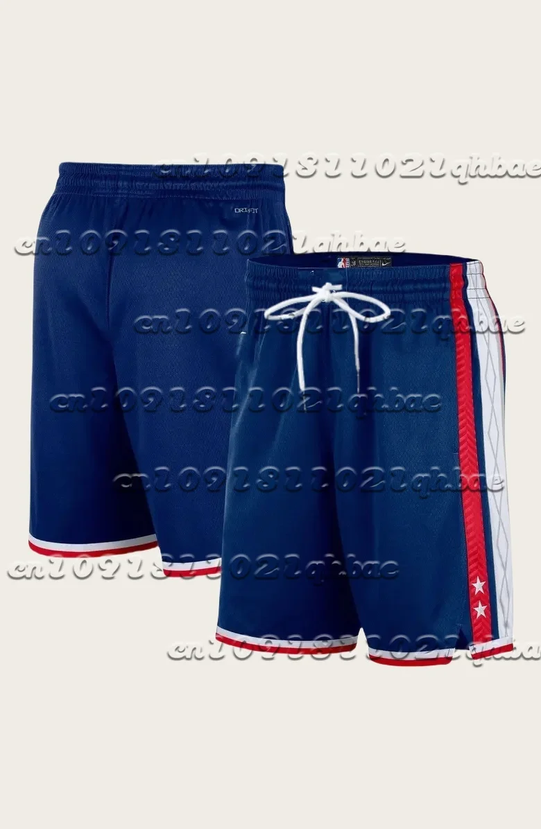 

New 3D Personalized Printed Mesh Breathable Sports Fashion Shorts for Summer 2025