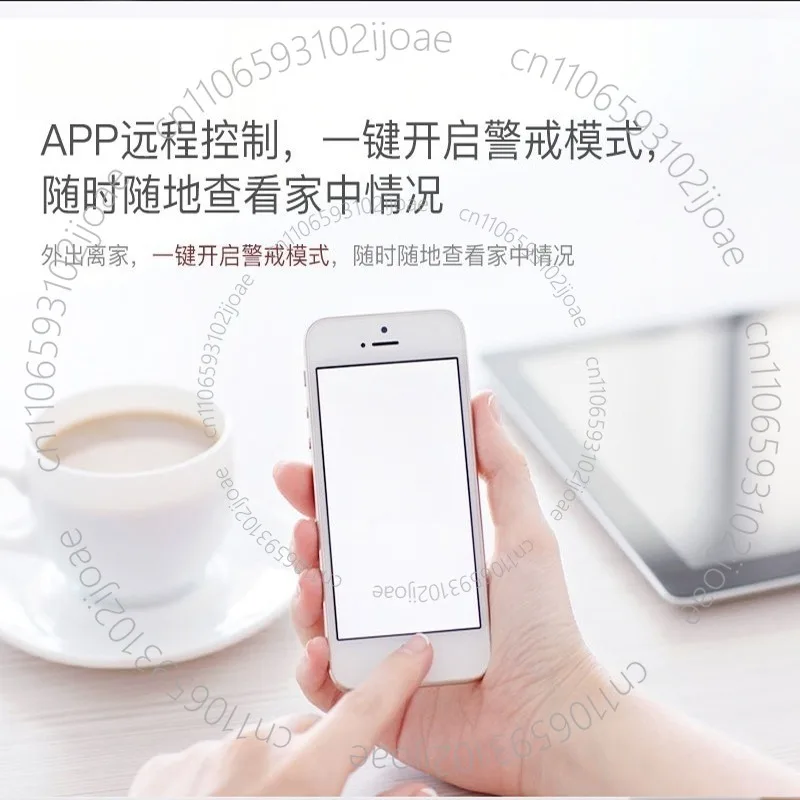 Tuya Smart Home Wireless and Wired Gateway App Scheduled Multi-mode Wireless Smart Gateway