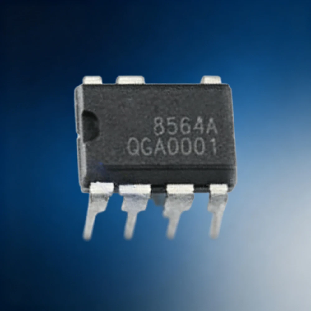 8564A EM8564 EM8564A DIP-7 in stock 5pcs/lot