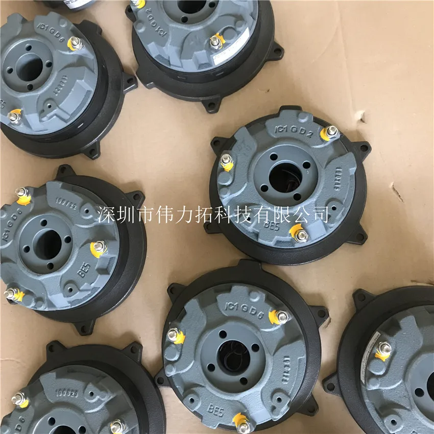 Bobina de freio do motor TLF BE2 400AC 4998758/BE2 230AV 4998683, bobina de freio SEW EURODRIVE