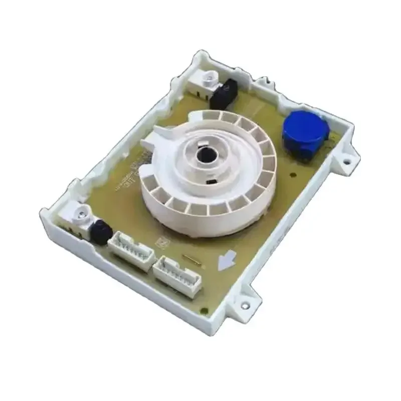 

Плата стиральной машины барабанного типа для LG WD-R16957DH 14396D 14395 EBR 81357505 материнская плата