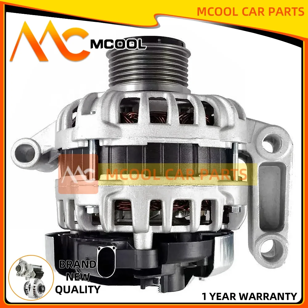 110A 12V New Altern… - image