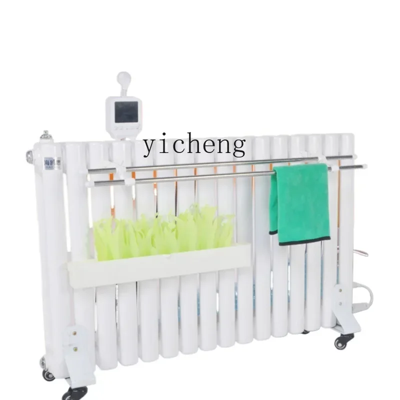 

Water Filling Electric Heater Heater WiFi Electric Heating Bedroom and Household Water Injection Electric Heater Pieces