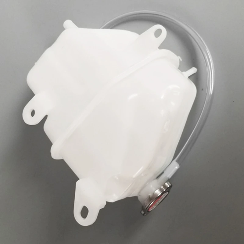 Car Engine Radiator Coolant Reservoir Expansion Tank MB924891 For Mitsubishi L 400 L400 Space Gear Coolant Water Tank Parts