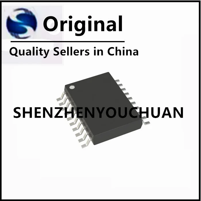 (1-100piece)ADG1438BRUZ  ADG1438  TSSOP-20   IC Chipset New Original