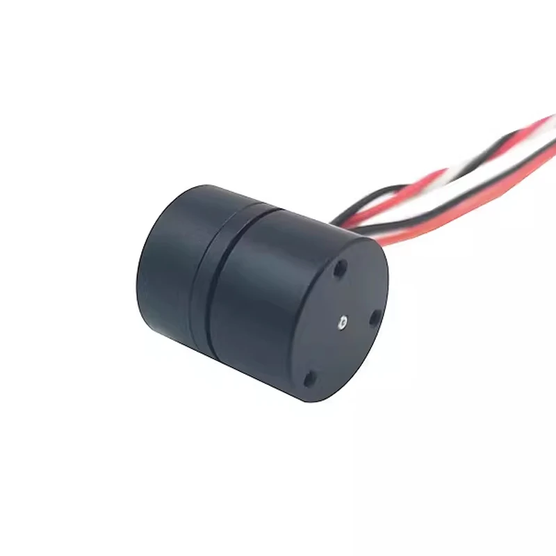 Looook Store HT1105 Micro Gimbal Brushless Motor AS5600 AS5048A Magnetic Encoder 12V High Speed Three-phase RC Model DIY Parts