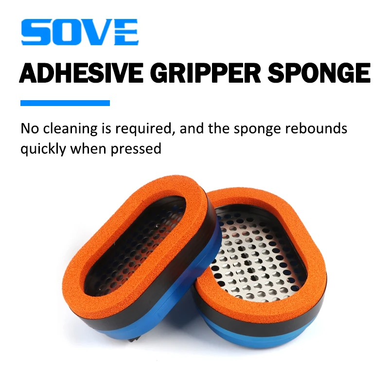 Robotic Arms Oval Integrated Sponge Vacuum Suction Cup Pneumatic Powerful Suction Cup Industrial Sheet Metal Processing