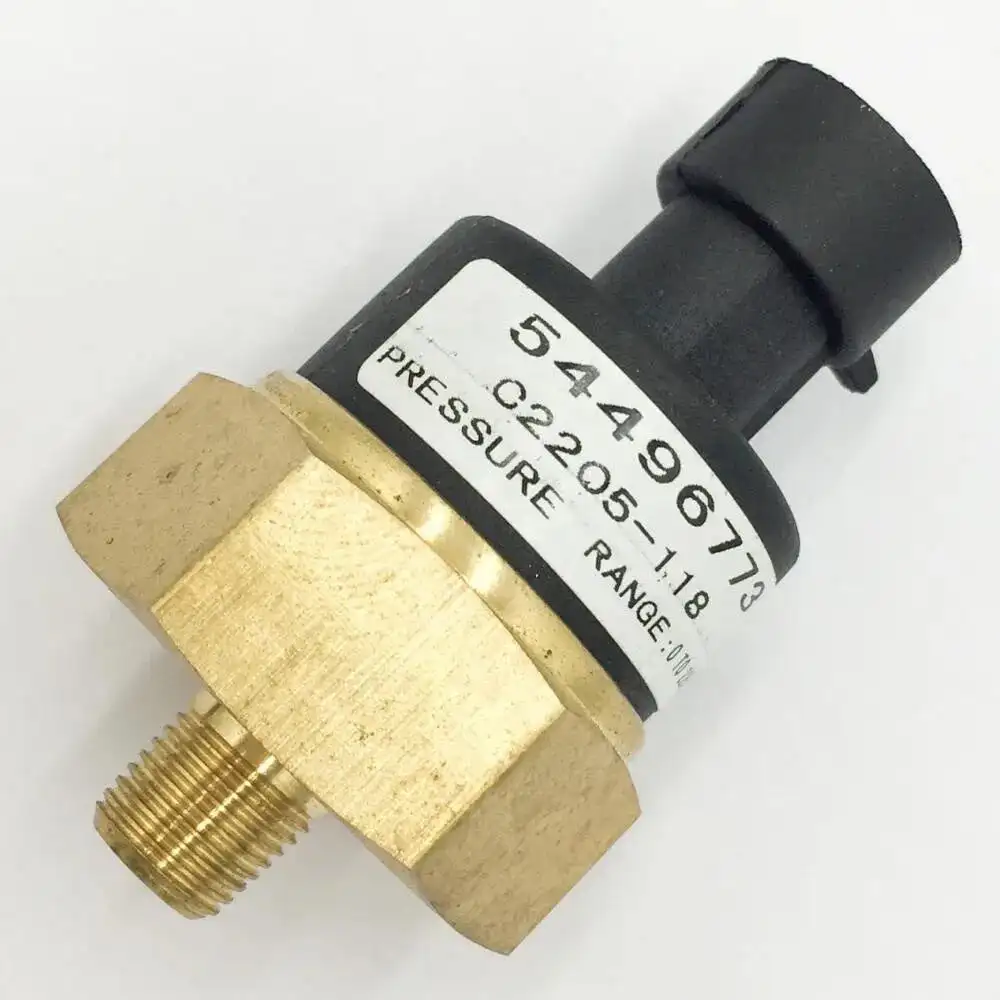 

54496773 Pressure Sensor Valves for Ingersoll Rand Air Compressor Part