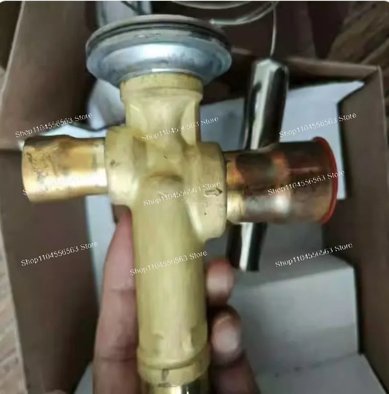 R410A expansion valve TGEL3.5 4.5 6.5 9 13 15 19 23 26 3135TR cold ton
