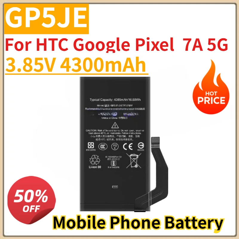 High Quality New 3.… - image