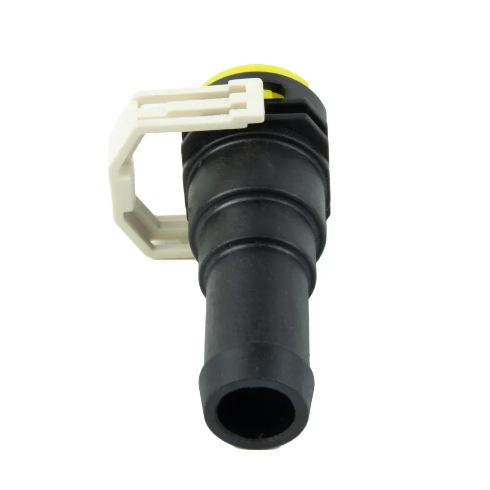 1Pc Auto Koelwaterslang Connector # D651-61-240 Voor Mazda 3 2004-2012 Voor Mazda 5 2007-2010 Cr Cw Verwarming Luchtpijp Interface