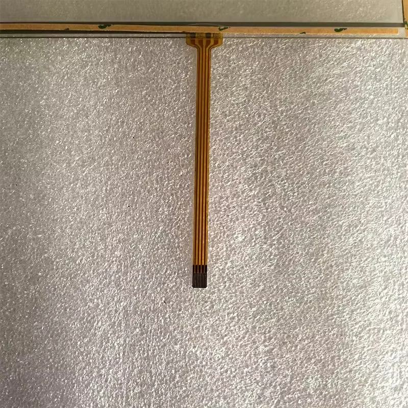 NEW 6.95inch 4-8 wire compatible touch screen for Sony XAV-AX3005DB digitizer glass touchpad