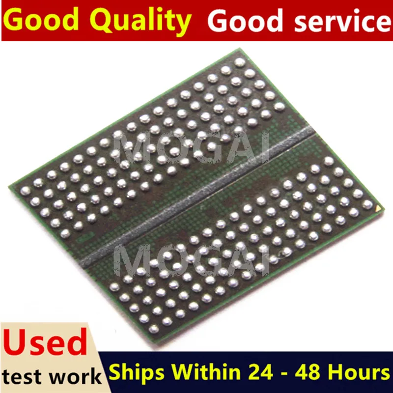 (1piece)100%test K4G20325FD-FC03 K4G20325FD-FC04 K4G20325FC-HC04 W2032BBBG-50-F W2032BBBG-60-F W2032BBBG-6A-F W2032BBBG-7A-F BGA