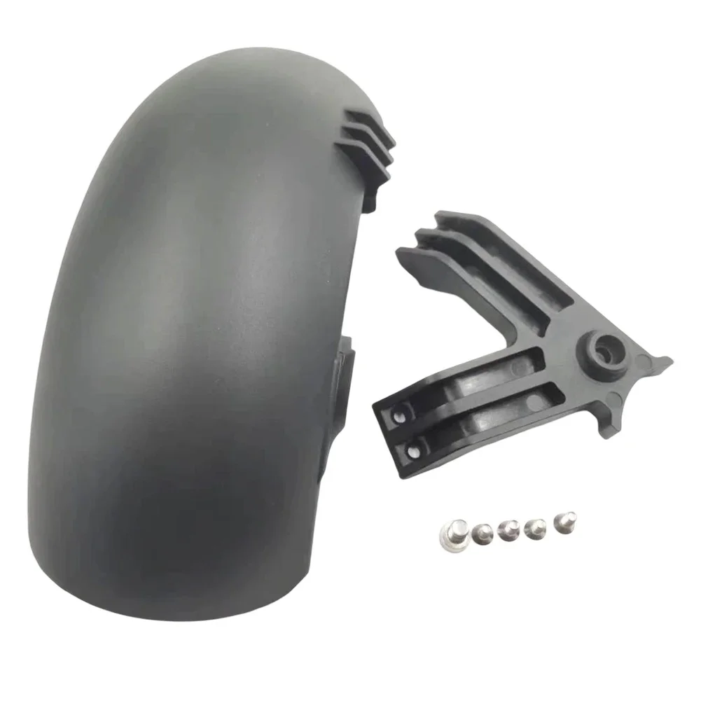 

For OXO For OX Electric Scooter Mudguard Set Scooter Plastic Mudguard Bracket With Screw Scooter Parts Replacement Accessories