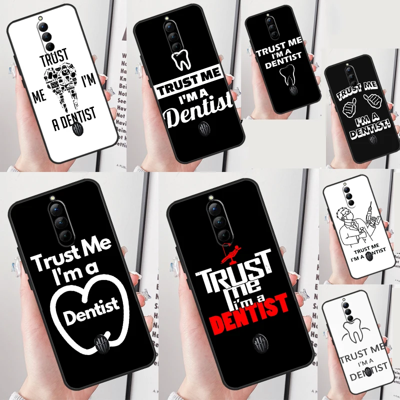 Trust Me I'm A Dent… - image