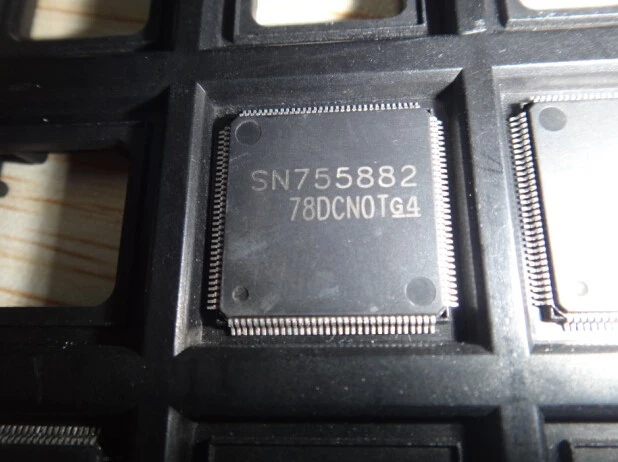 sn755882 TQFP 10PCS