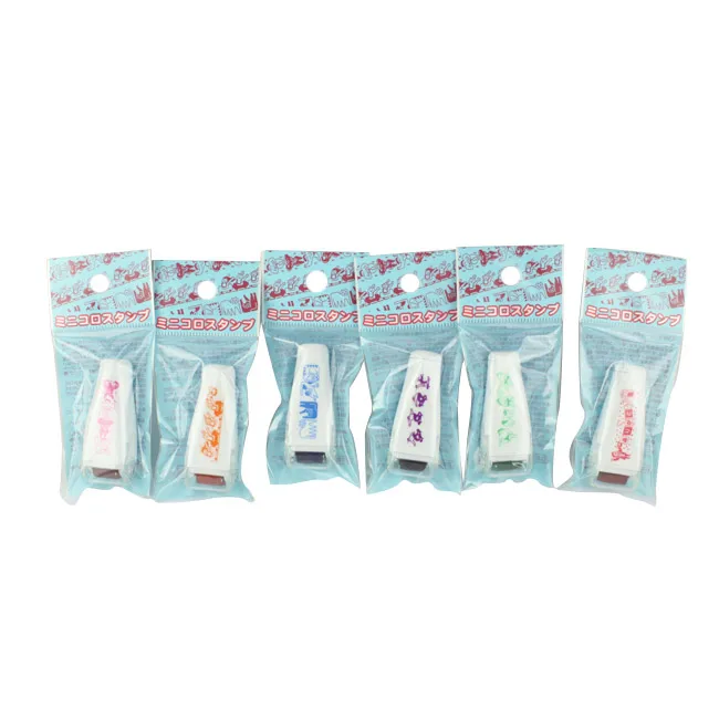 KODOMO NO KAO بكرة صغيرة نوع لوحة الحبر التحبير الذاتي اليابان #2