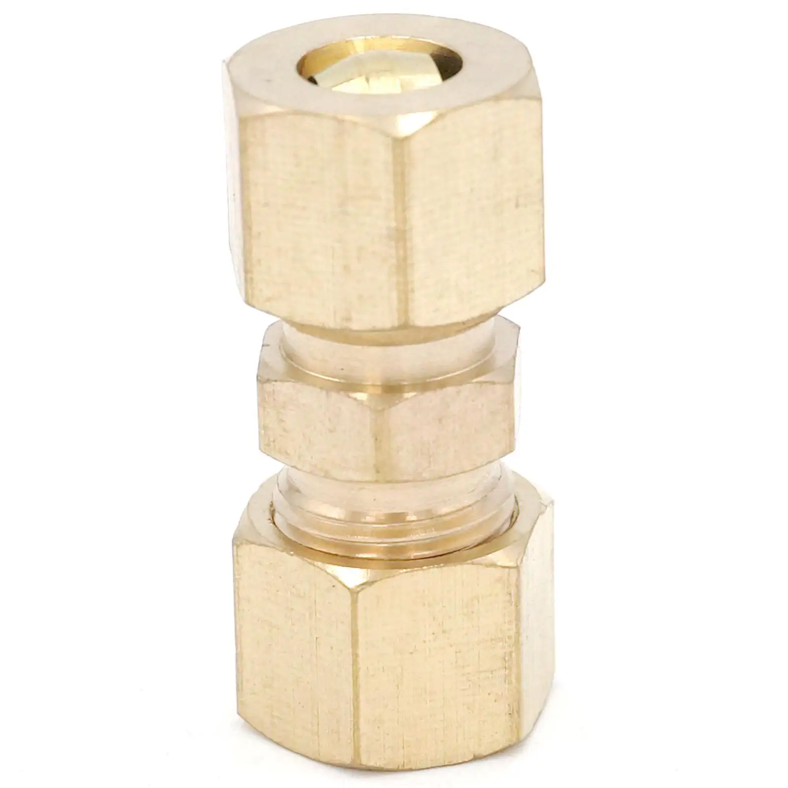 Compression Fitting Fit 1/8