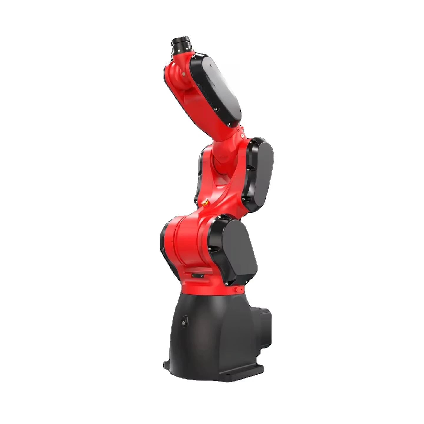 Intelligent Industrial Six-axis 725KG Robot BRTIRUS0707A Motor Gearbox Gear Engine Components 380V for  Parts Taking