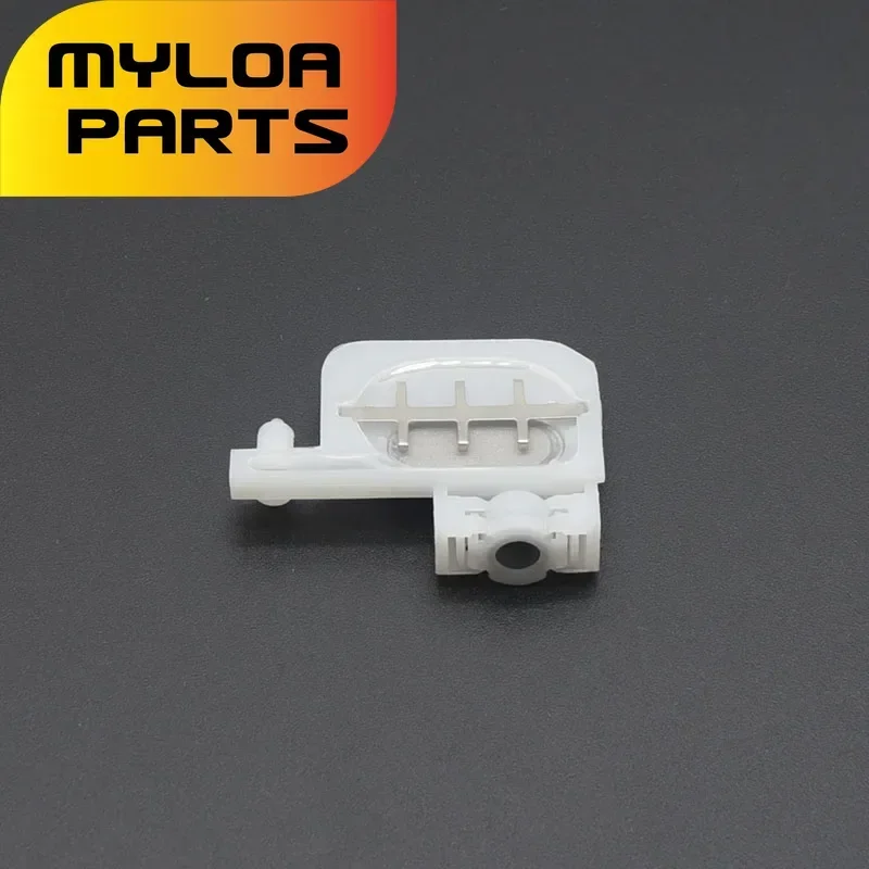 

10PCS Small Ink Damper Big mesh for Epson Mutoh 2400 1100 R1800 1900 1390 DX4 DX5 RJ-8000 8100 Roland Mimaki printer dumper