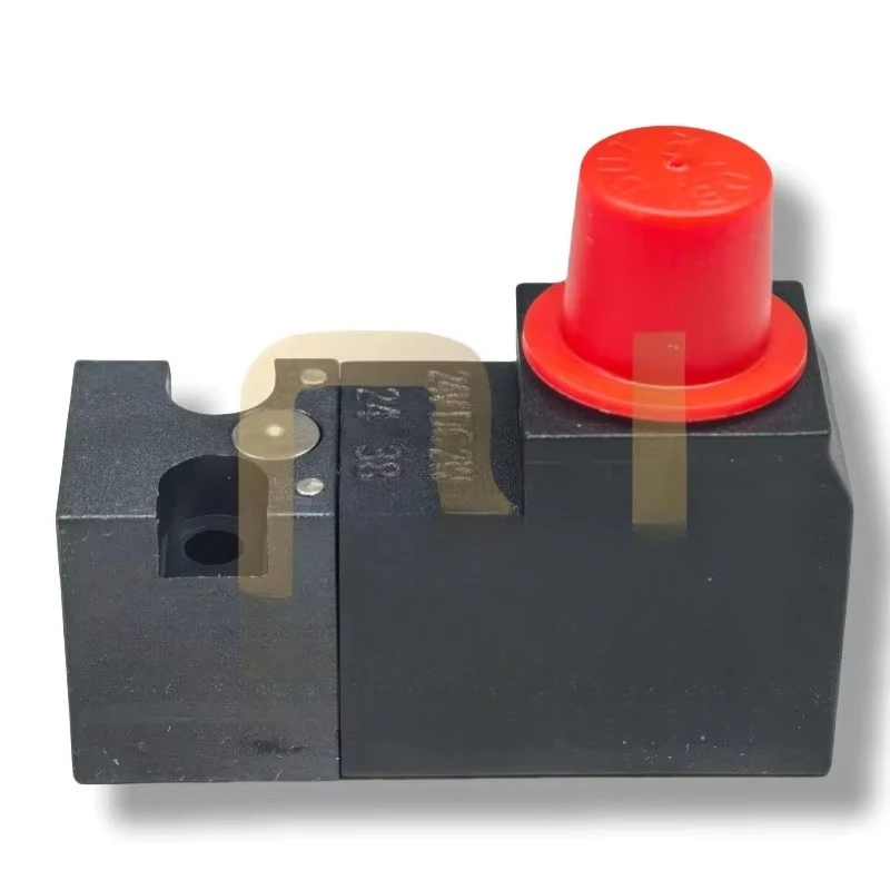 

AVENTICS R422002730 Катушка электромагнитного клапана пневматического клапана Aventics