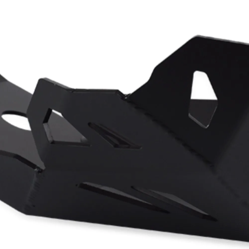 

FOR Kawasaki KLR 650 2008 2009 2010 2011-2022 Skid Plate Belly Pan Protector Lower Engine Chassis Guard Motorcycle Accessories